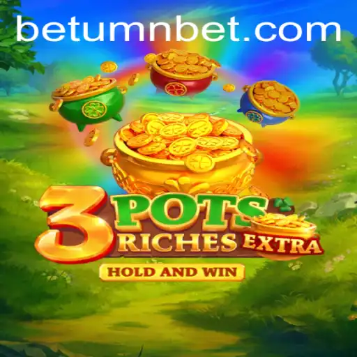 Discover the Thrilling World of 3potsExtra: A Game of Strategy and Excitement