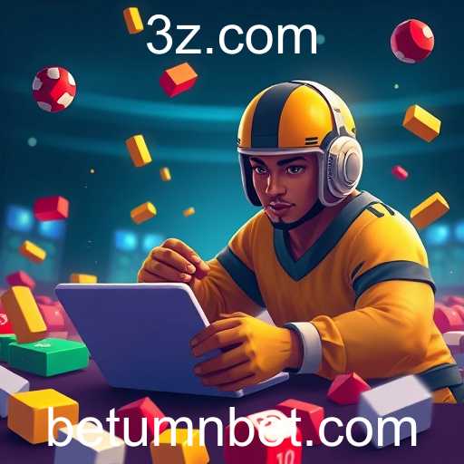 A Ascensão da Umnbet e o Novo Cenário dos Jogos Online