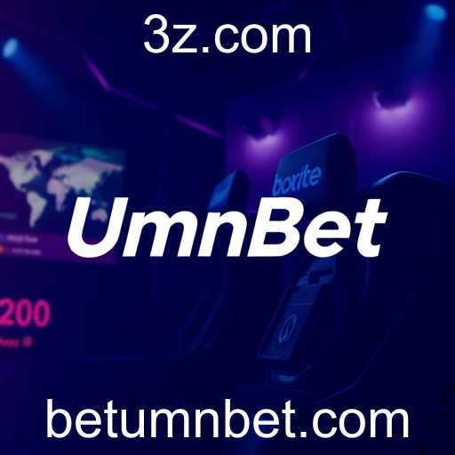 A Ascensão do UmnBet no Cenário de Jogos Online