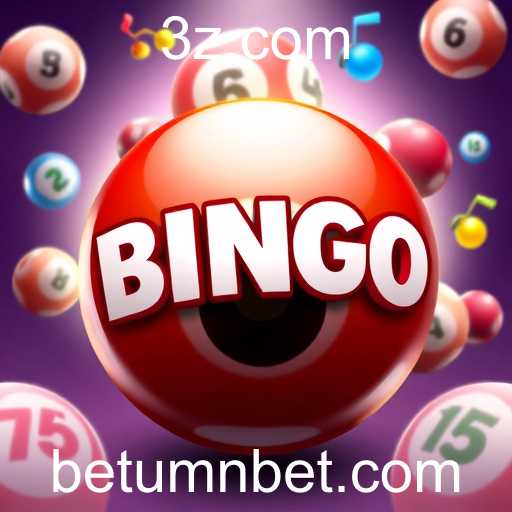 Descubra a Vibrante Sala de Bingo no Site 'umnbet'
