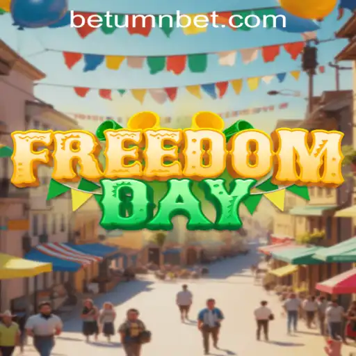 Unlock the Thrills and Strategy of FreedomDay: A New Gaming Adventure