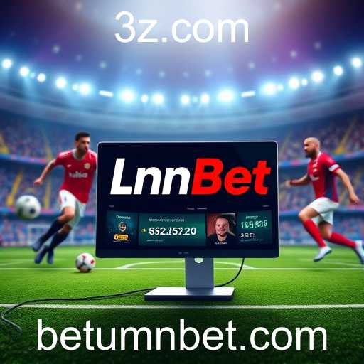 O Crescente Impacto da UmnBet no Mercado de Jogos