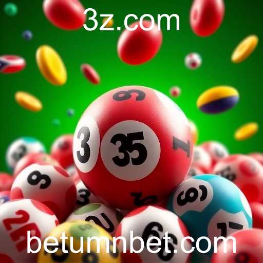 Descubra a Emoção dos Jogos de Loteria no 'umnbet'