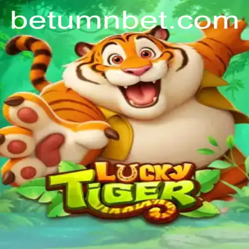 Unveiling LuckyTiger: A Thrilling New Chapter in Gaming with Umnbet