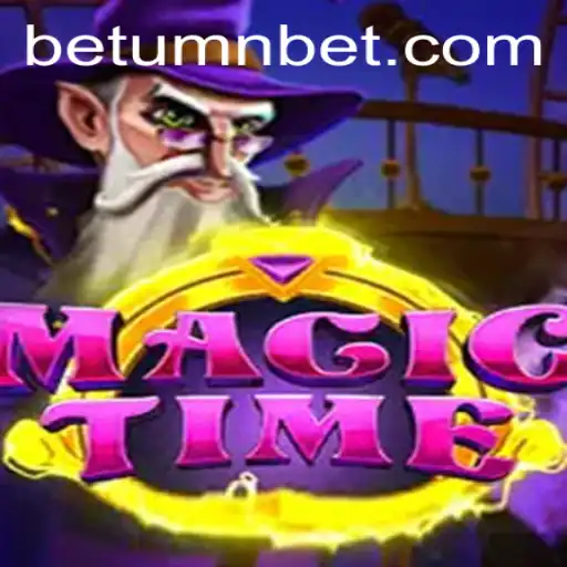 MagicTime: A Journey into Mystical Realms with UmnBet