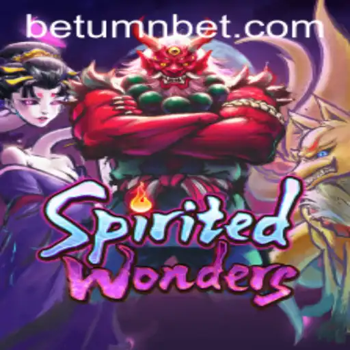 Exploring the Enchanting World of SpiritedWonders and the Role of Umnbet